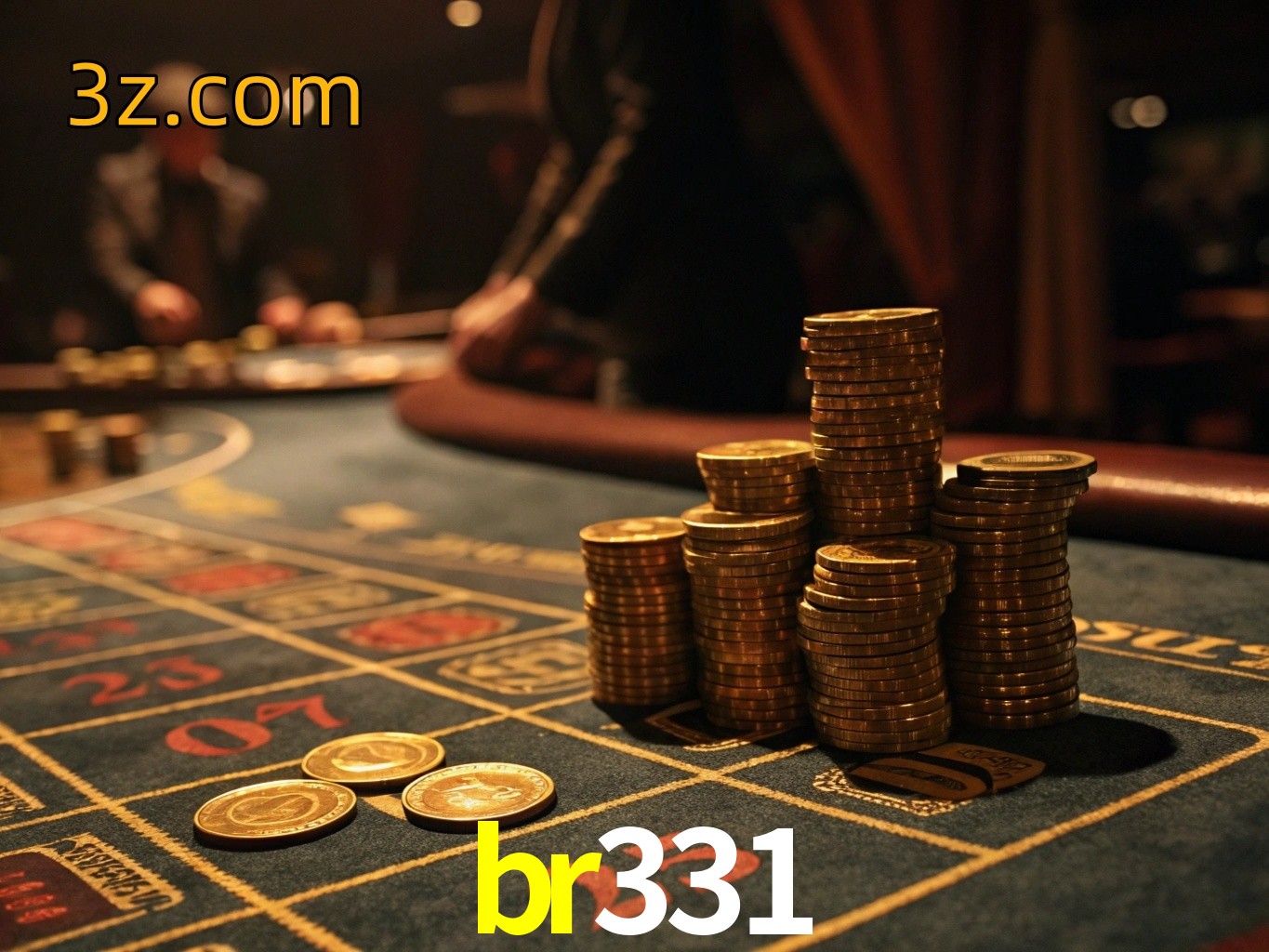 com br331