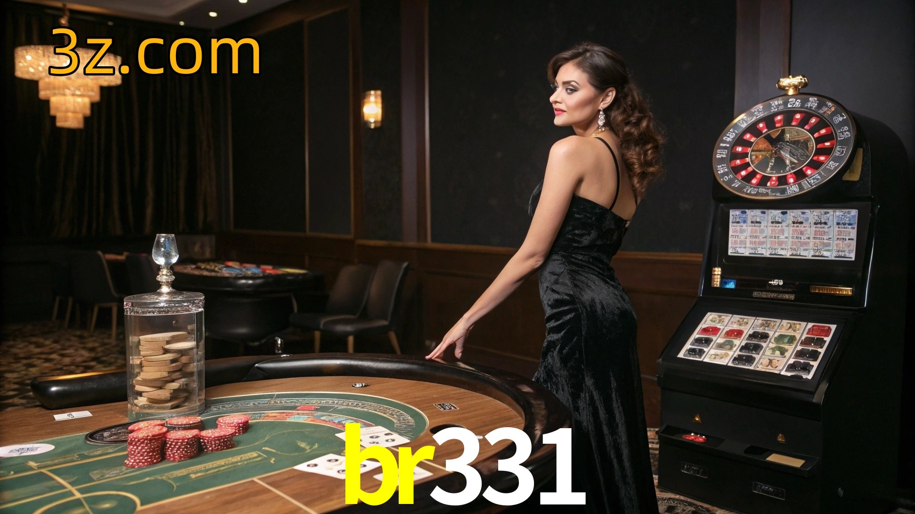 com br331